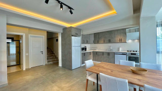 VKV5079 Villa Kalkan