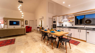 VKV3327 Villa Kalkan