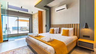 VKV2331 Villa Kalkan