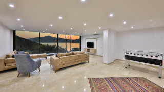 VKV3253 Villa Kalkan