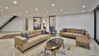 VKV3253 Villa Kalkan