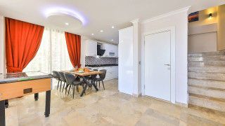 VKV6337 Villa Kalkan