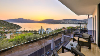 VKV3253 Villa Kalkan