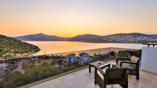 VKV3253 Villa Kalkan