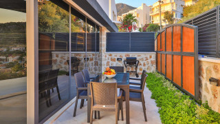 VKV3253 Villa Kalkan