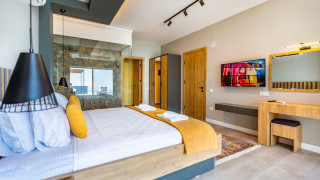 VKV2331 Villa Kalkan