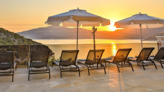 VKV3253 Villa Kalkan