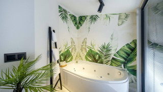 VKV3065 Villa Kalkan