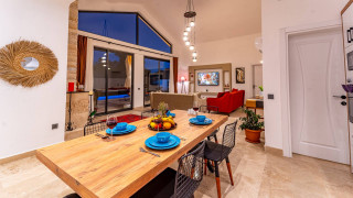 VKV3327 Villa Kalkan