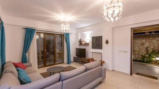 VKV2321 Villa Kalkan