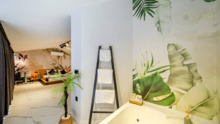 VKV3065 Villa Kalkan
