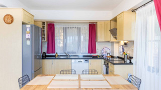 VKV2321 Villa Kalkan