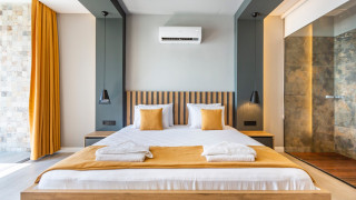 VKV2331 Villa Kalkan