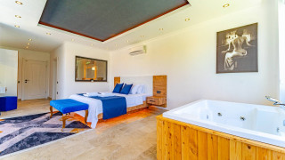 VKV3327 Villa Kalkan