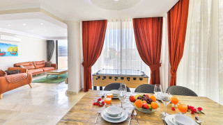 VKV6337 Villa Kalkan