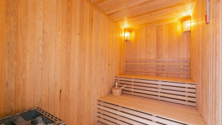 VKV4107 Villa Kalkan