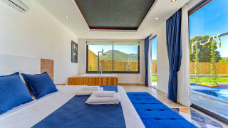 VKV3327 Villa Kalkan
