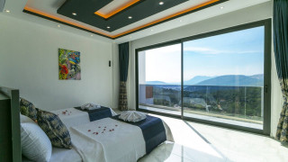 VKV4107 Villa Kalkan