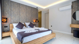 VKV3065 Villa Kalkan