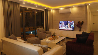 VKV3594 Villa Kalkan