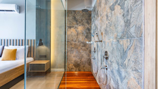 VKV2331 Villa Kalkan