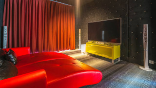 VKV8097 Villa Kalkan