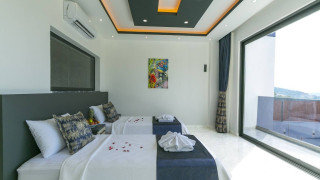 VKV4107 Villa Kalkan