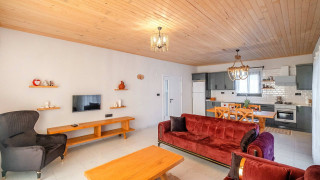 VKV9627 Villa Kalkan