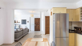 VKV2321 Villa Kalkan