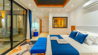 VKV3327 Villa Kalkan