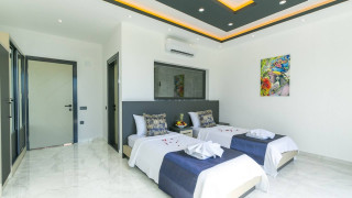 VKV4107 Villa Kalkan