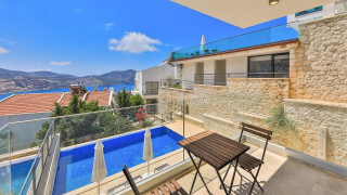 VKV6337 Villa Kalkan