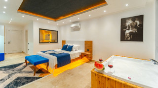 VKV3327 Villa Kalkan