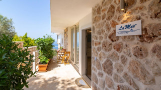 VKV9891 Villa Kalkan