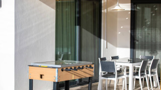 VKV9860 Villa Kalkan
