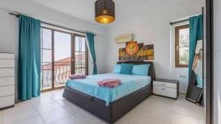 VKV2321 Villa Kalkan