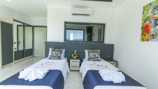 VKV4107 Villa Kalkan