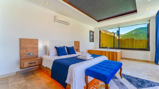 VKV3327 Villa Kalkan