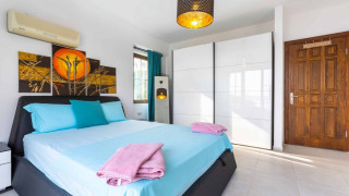 VKV2321 Villa Kalkan