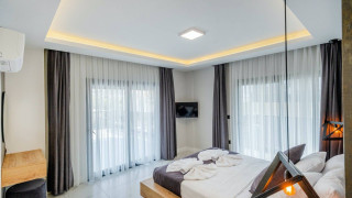 VKV3065 Villa Kalkan