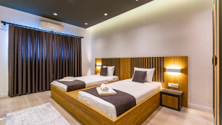 VKV2331 Villa Kalkan