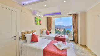 VKV6337 Villa Kalkan