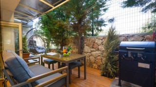 VKV9891 Villa Kalkan