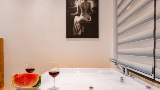 VKV3327 Villa Kalkan
