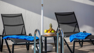 VKV9860 Villa Kalkan