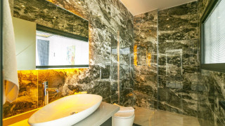 VKV4107 Villa Kalkan