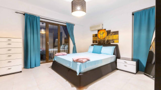 VKV2321 Villa Kalkan