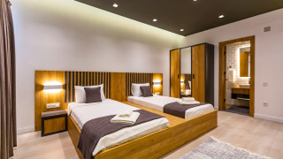 VKV2331 Villa Kalkan
