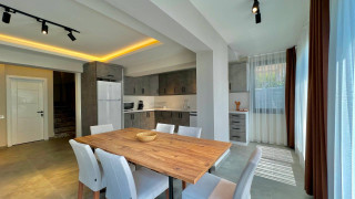 VKV5079 Villa Kalkan