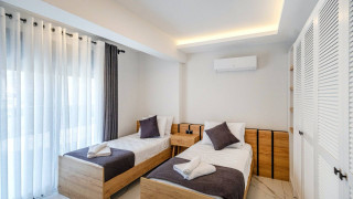 VKV3065 Villa Kalkan